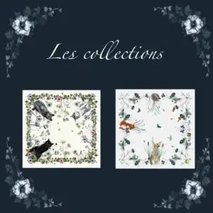 Je choisis parmi les collections