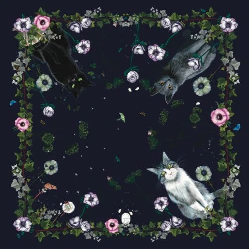 Jouer au Chat et à la Souris