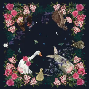 Foulard Maman Bébé – Image 11