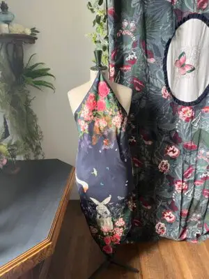 Foulard Maman Bébé – Image 2