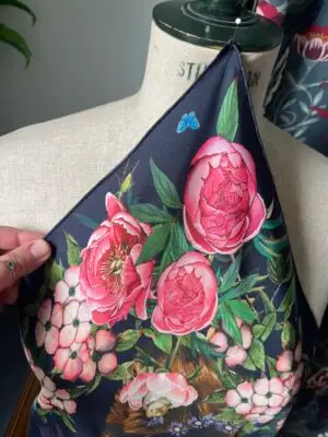 Foulard Maman Bébé – Image 4