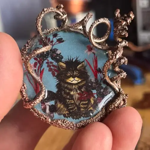 Les Précieux Bijoux